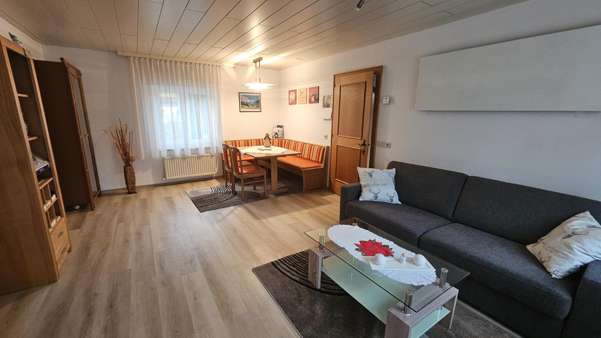 Ferienwohnung Karin Bludenz Eksteriør bilde